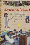 AVENTURAS EN LA PENINSULA I | 9788493443603 | CAUNEDO, SILVIA