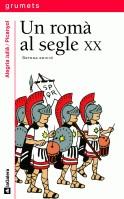 UN ROMA AL SEGLE XX | 9788424681852 | JULIA, ALEGRIA