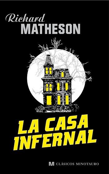 CASA INFERNAL LA | 9788445078334 | MATHESON, RICHARD