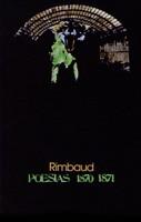 RIMBAUD: POESIAS 1870-1871 | 9788475220529 | RIMBAUD, ARTHUR