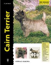 CAIRN TERRIER SERIE EXCELLENCE | 9788425513954 | JAMIESON, R.