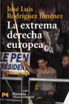 EXTREMA DERECHA EUROPEA, LA (LB) | 9788420656502 | RODRIGUEZ JIMENEZ, JOSE LUIS