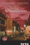 DUELO EN CHINATOWN | 9788496778016 | GORDON, WILLIAM C.