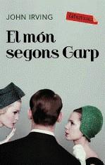 MON SEGONS GARP EL | 9788499301037 | IRVING, JOHN