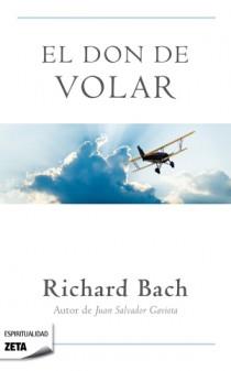 DON DE VOLAR EL | 9788498725780 | BACH,RICHARD