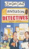 ESOS ASTUTOS DETECTIVES | 9788427221420 | WRIGHT, RACHEL