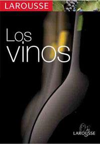 VINOS LOS LAROUSSE | 9788480168199 | VARIOS/-