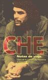 NOTAS DE VIAJE ERNESTO CHE GUEVARA | 9788466605342 | CHE GUEVARA, ERNESTO