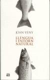 LLENGUA I ENTORN NATURAL | 9788429748420 | VENY, JOAN