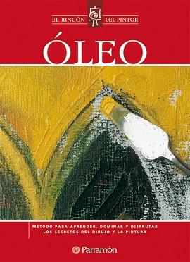 OLEO (RINCON DEL PINTOR) | 9788434222519 | VARIS