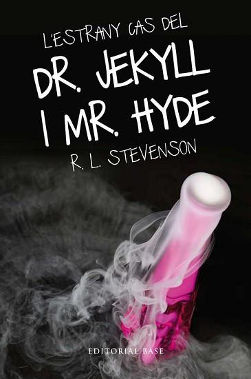 ESTRANY CAS DEL DR. JEKYLL I MR. HYDE | 9788415711476 | STEVENSON, R.L.