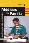 MEDICOS DE FAMILIA TEMARIO VOL.3 INSTITUTO CATALAN SALUD | 9788466502795 | VARIS