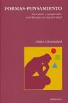 FORMAS PENSAMIENTO: DESCUBRIR Y COMPRENDER SU INFLUENCIA ... | 9788493540609 | GIVAUDAN, ANNE