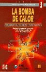 BOMBA DE CALOR, LA | 9788448100841 | MONASTERIO, ROMAN