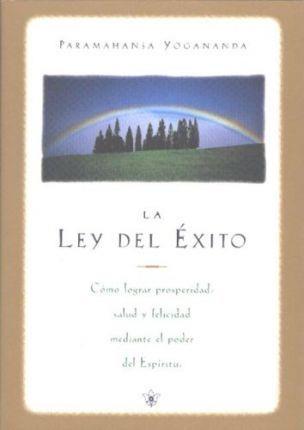 LEY DEL EXITO, LA | 9780876121580 | YOGANANDA, PARAMAHANSA