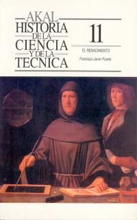 RENACIMIENTO EL ( Hª DE LA CIENCIA Y LA TECNICA ) | 9788476007365 | PUERTO SARMIENTO, JAVIER