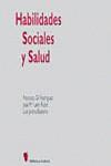 HABILIDADES SOCIALES Y SALUD | 9788436809268 | GIL RODRIGUEZ, FRANCISCO