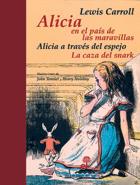 ALICIA EN EL PAIS DE LAS MARAVILLAS (ED.IL.LUSTRADA) | 9788435040099 | CARROLL, LEWIS