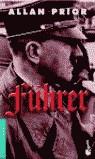 FUHRER (BOOKET) | 9788408048381 | PRIOR, ALLAN