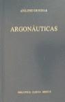 ARGONAUTAS | 9788424918279 | APOLONIO DE RODAS