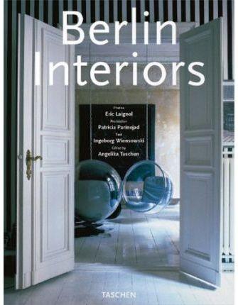 BERLIN INTERIORS (ESP.) | 9783822816547 | LAIGNEL, ERIC