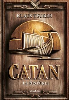 CATAN | 9788418696282 | TEUBER, KLAUS