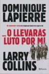 O LLEVARAS LUTO POR MI | 9788408096702 | LAPIERRE, DOMINIQUE / COLLINS, LARRY