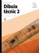 DIBUIX TÈCNIC 2 | 9788421840344 | VARIOS AUTORES