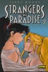 STRANGERS IN PARADISE VOL.2 | 9788498142501 | MOORE, TERRY