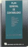 PLAN GENERAL DE CONTABILIDAD | 9788480881579 | VARIS