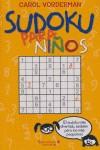 SUDOKU PARA NIÑOS | 9788466627153 | VORDERMAN, CAROL