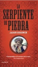 SERPIENTE DE PIEDRA LA | 9788432231728 | GOODWIN, JASON