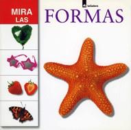 FORMAS -MIRA LAS- | 9788424635510 | TUXWORTH, NICOLA