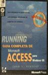 GUIA COMPLETA DE MICROSOFT ACCESS PARA WINDOWS 95 | 9788448107307 | VIESCAS, JOHN L.