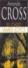 CASO JAMES JOYCE, EL (BUTXACA) | 9788466301176 | CROSS, AMANDA