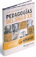 PEDAGOGIAS DEL SIGLO XX | 9788471976482 | VARIS