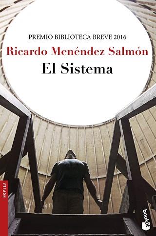 EL SISTEMA | 9788432232152 | MENÉNDEZ SALMÓN, RICARDO