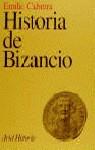 HISTORIA DE BIZANCIO | 9788434465992 | CABRERA, EMILIO