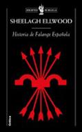 HISTORIA DE FALANGE ESPAÑOLA (BUTXACA) | 9788484322023 | ELLWOOD, SHEELAGH