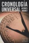 CRONOLOGIA UNIVERSAL ( DE LOS ORIGENES ... A LA ACTUALIDAD ) | 9788467021356 | BOUDET, JACQUES