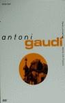 ANTONI GAUDI OBRAS Y PROYECTOS | 9788425214455 | GUELL, XAVIER