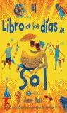 LIBRO DE LOS DIAS DE SOL, EL | 9788427247918 | BULL, JANE