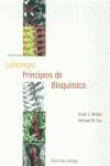 PRINCIPIOS DE BIOQUIMICA (3 ED. 2001) | 9788428212083 | LEHNINGER