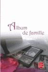 ALBUM DE FAMILLE (FRANCES) | 9782253041887 | STEEL, DANIELLE