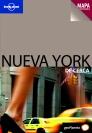 NUEVA YORK GUIA DE CERCA + MAPA DESPLEGABLE LONELY PLANET | 9788408069270 | VARIS