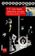 P P CULO VERDE DETECTIVE PRIVADO (DET 3) | 9788434873063 | ARROU-VIGNOD, JEAN-PHILIPPE