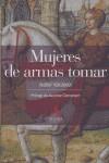 MUJERES DE ARMAS TOMAR | 9788496107564 | VALCARCEL, ISABEL