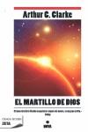 MARTILLO DE DIOS EL | 9788498724448 | CLARKE, ARTHUR C.