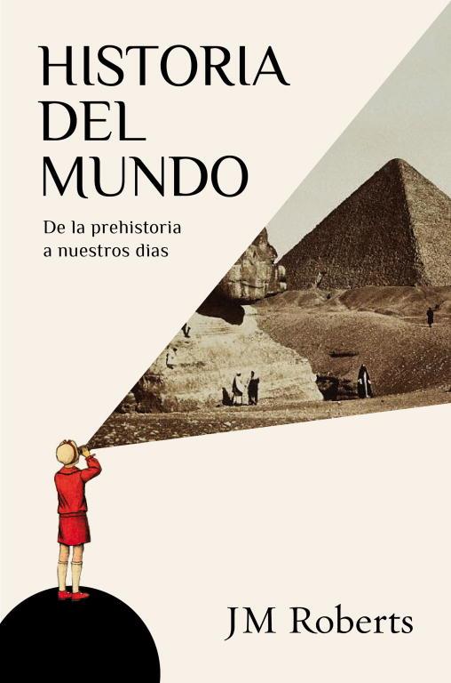 HISTORIA DEL MUNDO | 9788483069325 | ROBERTS, J.M