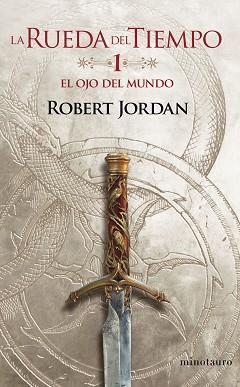 OJO DEL MUNDO Nº 01/14 | 9788445007006 | JORDAN, ROBERT